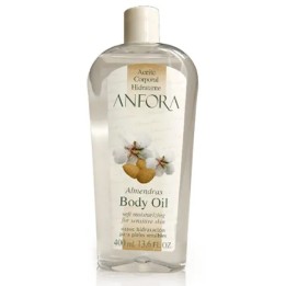 Instituto Español Aceite Ánfora Almendras 400ml | HogarLider