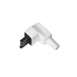 CLAVIJA BIPOLAR COCINA 25A BLANCA (ENVASADA) | HogarLider