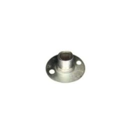 SOPORTE CON ESPIGA METÁLICO 26mm (ENVASADO) | HogarLider