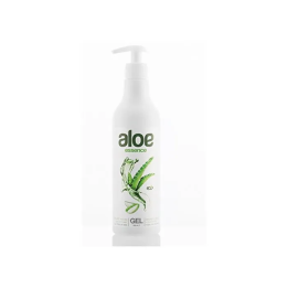 Diet Esthetic Aloe Vera Gel De Ducha 500ml | HogarLider
