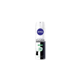 Nivea Black & White Invisible… · 40059003865… | HogarLider
