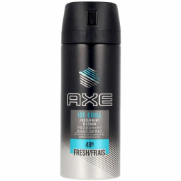 Axe Ice Chill Deodorant Frozen Mint… · 87201811145… | HogarLider