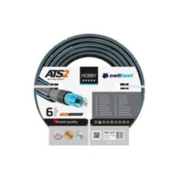MANGUERA DE RIEGO HOBBY Ø19 mm, ¾ pulg, 25 m | HogarLider