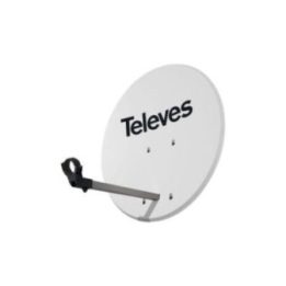 ANTENA PARABOLICA Ø63cm OFFSET… · EL3-52020 | HogarLider