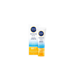 Nivea Protección Facial UV Control… · 40059004780… | HogarLider