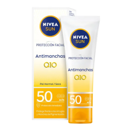 Nivea Protección Facial Anti-Manchas… · 40059004782… | HogarLider