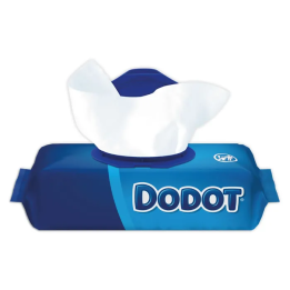 Dodot Toallitas x64 | HogarLider