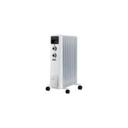 RADIADOR DE ACEITE 2000 W CON 9… · EL3-07124 | HogarLider