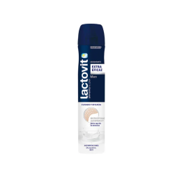 Lactovit Man Desodorante 48h Spray 200ml | HogarLider