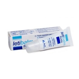 Letibalm Fluido 10ml | HogarLider