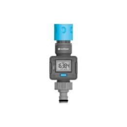 MEDIDOR DE CAUDAL DE AGUA CELLPRO | HogarLider