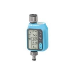 PROGRAMADOR DE RIEGO ELECTRÓNICO CHRONOS CELLPRO | HogarLider