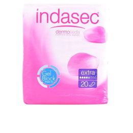 Indasec Dermoseda Compresa… · 84105200436… | HogarLider