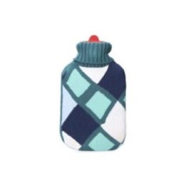 BOLSA DE AGUA CALIENTE 2 L MODELO… · EL3-76775 | HogarLider