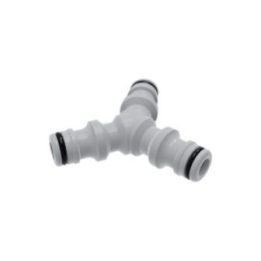 CONECTOR DE 3 VIAS CELLPRO 6 bar ¾… · EL3-75637 | HogarLider