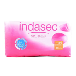 Indasec Dermoseda Compresa… · 84105200437… | HogarLider