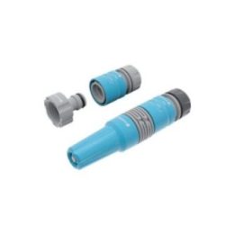 LANZA DE RIEGO Y CONECTORES CELLPRO… · EL3-75644 | HogarLider