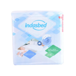 Indasec Indasbed Protector… · 84105200091… | HogarLider