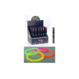 SET 15 unid. PARTY GLOW NEON… · EL3-90388 | HogarLider