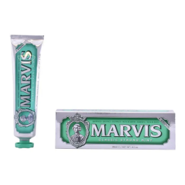 Marvis Classic Strong Mint Pasta De Dientes 85ml | HogarLider