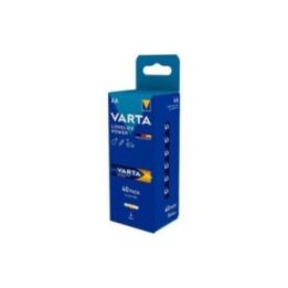PILA ALKALINA LONGLIFE POWER AA… · EL3-38446 | HogarLider