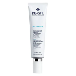 Rilastil Multirepair Crema Nutri-Reparadora 40ml | HogarLider