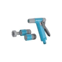 PISTOLA DE RIEGO Y CONECTORES… · EL3-75648 | HogarLider