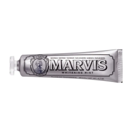 Marvis Whitening Mint Pasta De Dientes 85ml | HogarLider