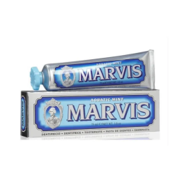 Marvis Aquatic Mint Pasta De Dientes 85ml | HogarLider