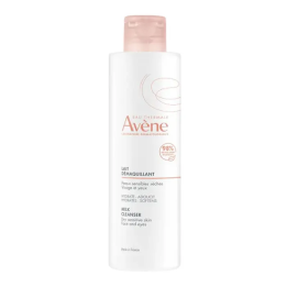 Avène Leche Limpiadora Desmaquillante 200ml | HogarLider