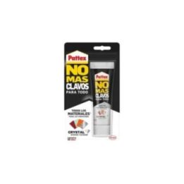 NO MAS CLAVOS CRISTAL 90 g | HogarLider