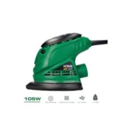 LIJADORA TIPO MOUSE 105 W, 141 x… · EL3-08707 | HogarLider