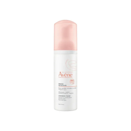 Avene Espuma Limpiadora Desmaquillante 150ml | HogarLider