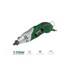 MULTIHERRAMIENTA ROTATIVA 170W, 190… · EL3-08709 | HogarLider