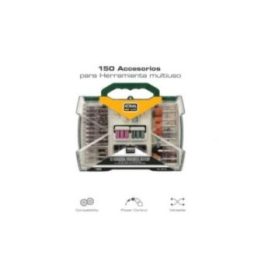 ACCESORIOS PARA MULTIHERRAMIENTA… · EL3-08734 | HogarLider