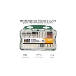 ACCESORIOS PARA MULTIHERRAMIENTA… · EL3-08735 | HogarLider