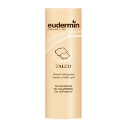 Eudermin Talco Sin Alérgenos Sin… · 84110141012… | HogarLider