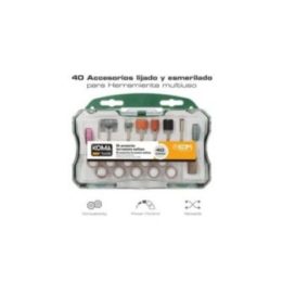 ACCESORIOS PARA MULTIHERRAMIENTA… · EL3-08736 | HogarLider