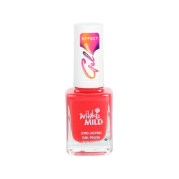 Wet N Wild Wild M Nail Esmalte Efecto Gel Ge41 | HogarLider