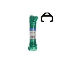 CUERDA PLÁSTICO VERDE REVESTIDO PVC… · EL3-87811 | HogarLider