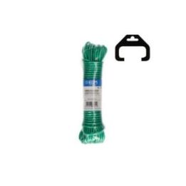 CUERDA PLÁSTICO VERDE REVESTIDO PVC… · EL3-87812 | HogarLider