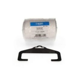 CORDEL RAFIA BLANCO 600/1 CALIBRE 1,7 mm x 120 m | HogarLider