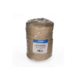 CORDEL YUTE NATURAL 3 CABOS CALIBRE… · EL3-87819 | HogarLider
