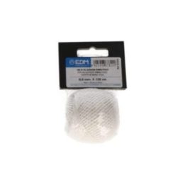 HILO ALGODÓN EMBUTIDO BLANCO… · EL3-87820 | HogarLider