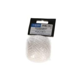 HILO ALGODÓN EMBUTIDO BLANCO… · EL3-87821 | HogarLider