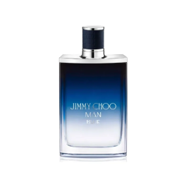 Jimmy Choo Man Blue Eau De Toilette Spray 100ml | HogarLider
