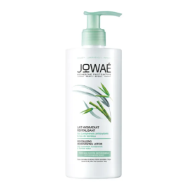 Jowaé Leche Hidratante Revitalizante 400ml | HogarLider