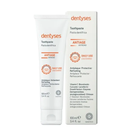 Sesderma Dentyses Antiage Pasta Dentífrica 100ml | HogarLider