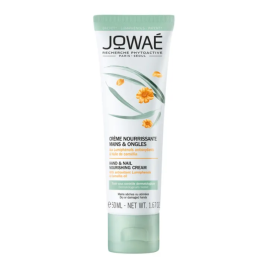 Jowaé Crema Nutritiva Manos y Uñas 50ml | HogarLider