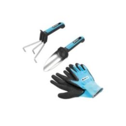 HERRAMIENTAS Y GUANTES DE JARDÍN ENERGO | HogarLider